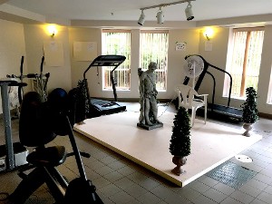Fitness Room
